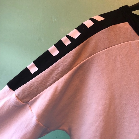 Victorias Secret Sweatshirt - Picture 3 of 10
